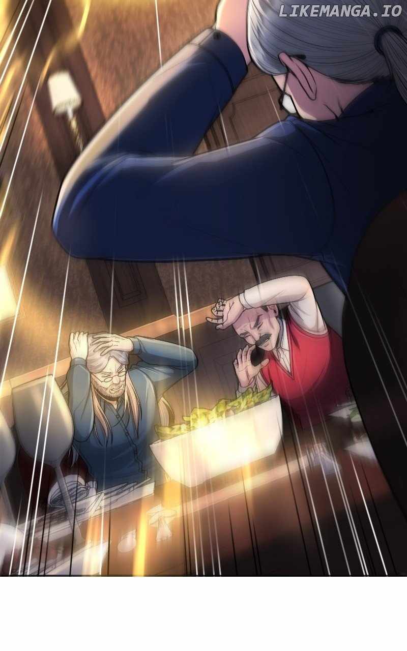 Paranoid Mage Chapter 65 40